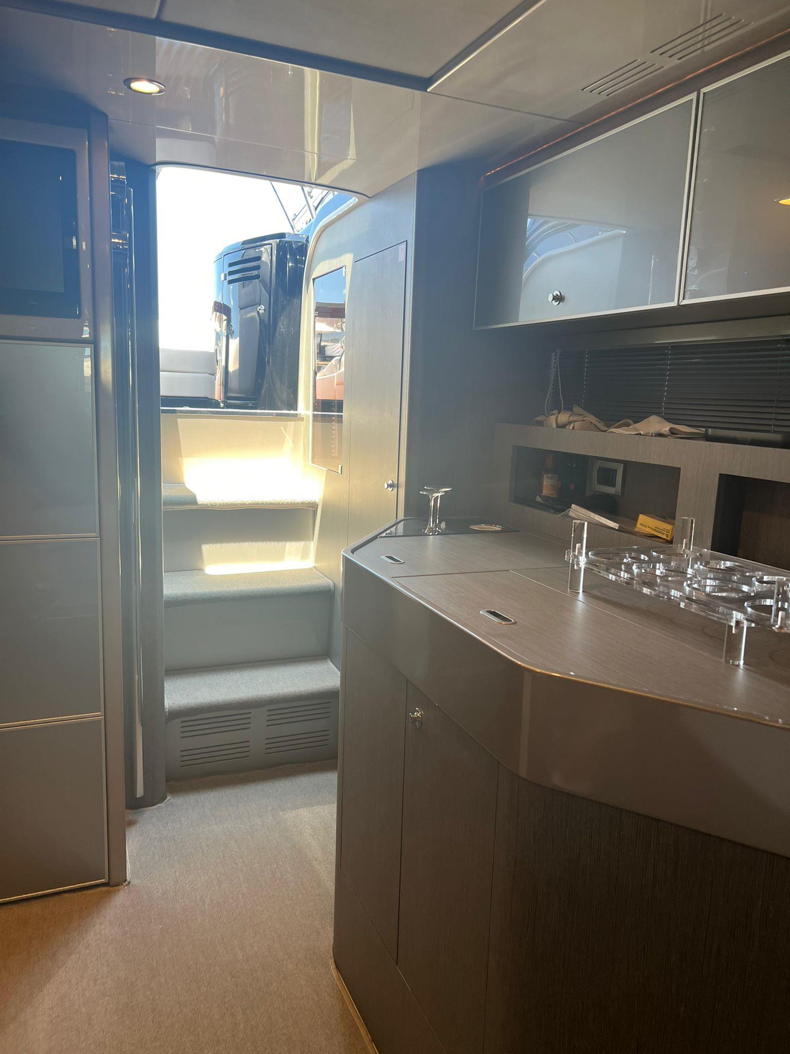 2013 RIVA 44 RIVARAMA 